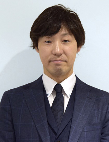 画像:ファイナンシャルプランナー 小林 晶秀 氏